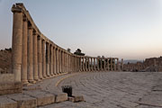 Jerash (Jarash) - Forum