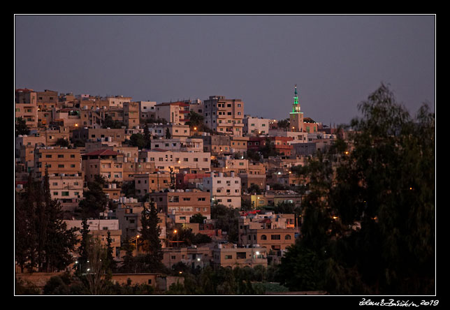 Jerash (Jarash) -