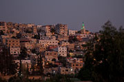 Jerash (Jarash) -