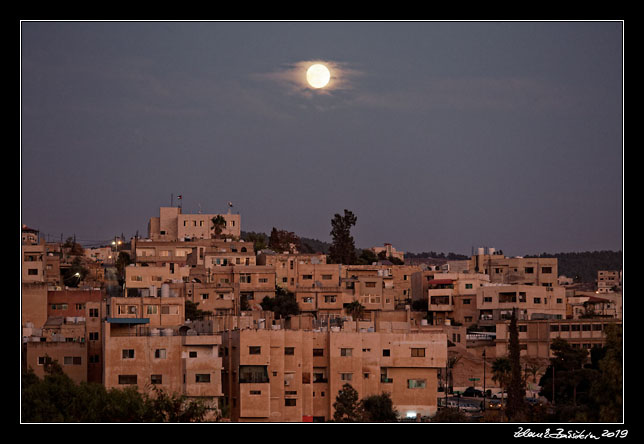 Jerash (Jarash) -