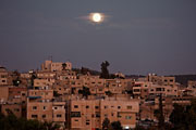 Jerash (Jarash) -