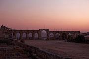 Jerash (Jarash) - Hippodrome