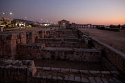 Jerash (Jarash) - Hippodrome