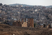 Jerash (Jarash) - Temple of Artemis