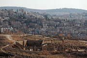 Jerash (Jarash) -