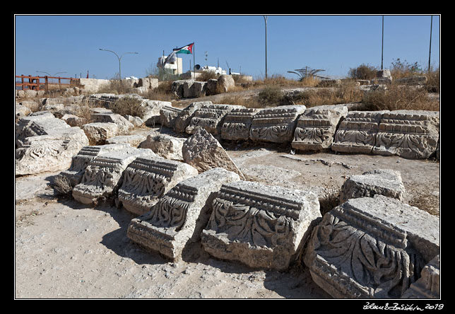 Jerash (Jarash) -