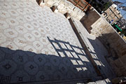 Jerash (Jarash) - Church of Marianos