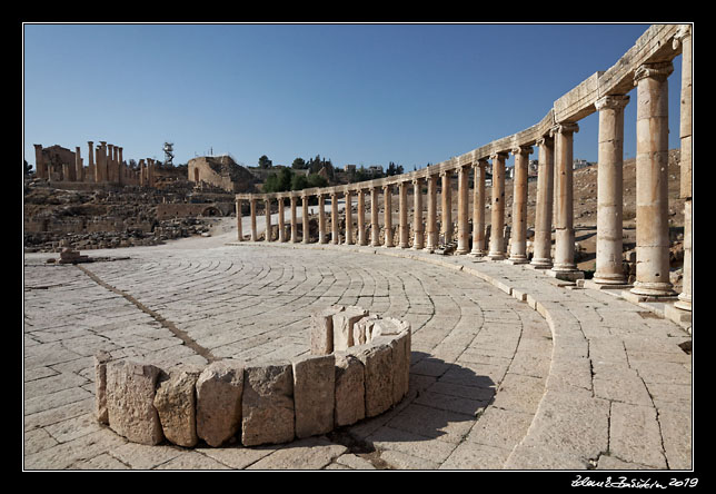 Jerash (Jarash) - Forum