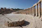 Jerash (Jarash) - Forum