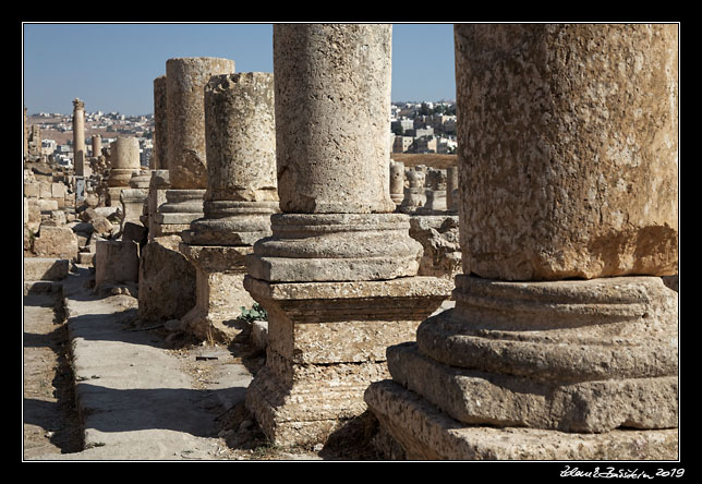 Jerash (Jarash) -