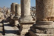 Jerash (Jarash) -