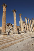 Jerash (Jarash) -