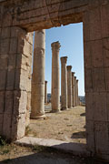 Jerash (Jarash) - Church of St.Theodore