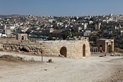 Jerash (Jarash) - North Theatre