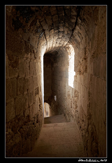 Jerash (Jarash) - North Theatre