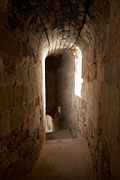 Jerash (Jarash) - North Theatre