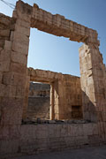 Jerash (Jarash) - North Theatre