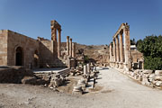 Jerash (Jarash) -