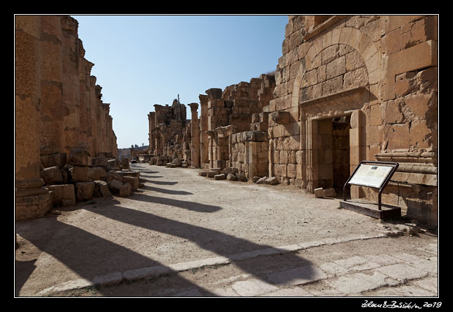 Jerash (Jarash) -