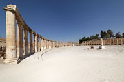 Jerash (Jarash) - Forum