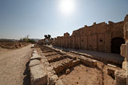 Jerash (Jarash) - South Gate