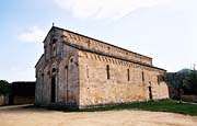 Cathedrale du Nebbio, St.Florent