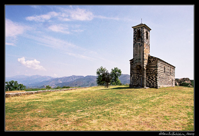 San Michele de Murato