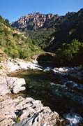 Genovese bridge at Ota