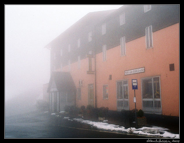 Radici pass