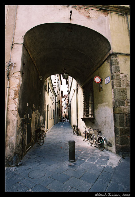 Lucca