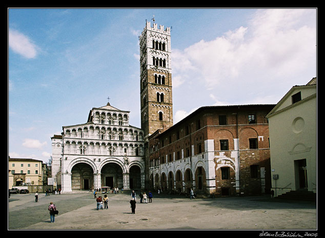 Lucca