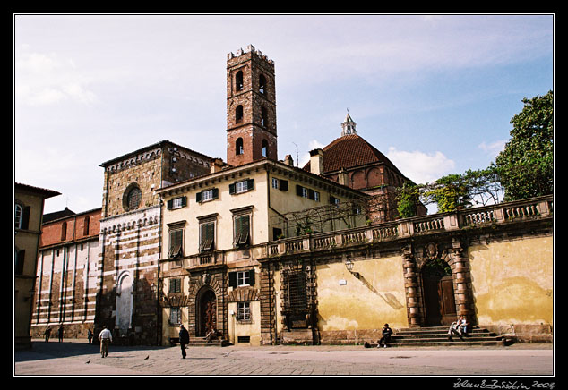 Lucca