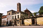 Lucca