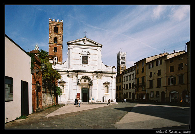 Lucca