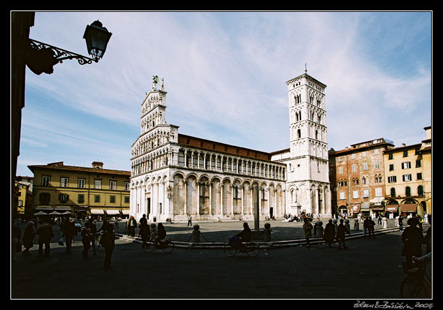 Lucca