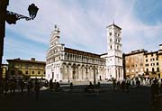 Lucca