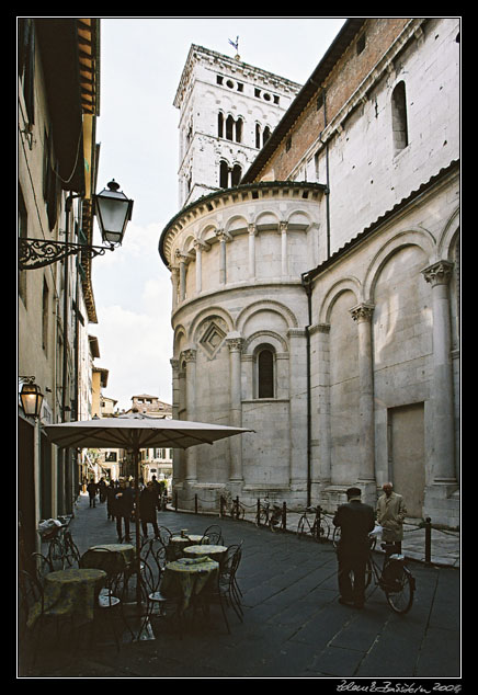 Lucca