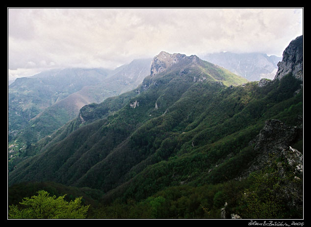 Alpi Apuane