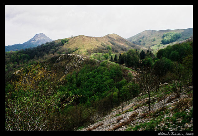 Alpi Apuane