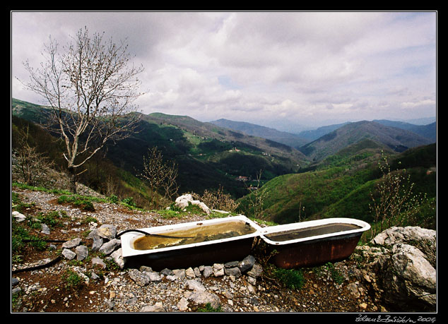 Alpi Apuane