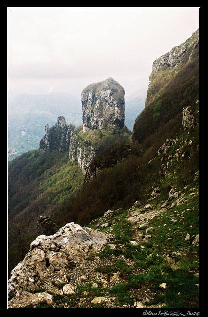 Alpi Apuane