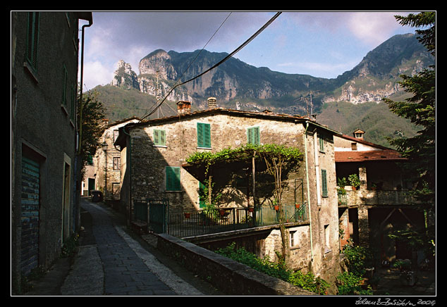 Alpi Apuane