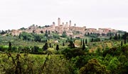 San Gimignano