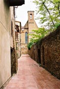 San Gimignano