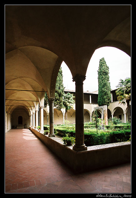 San Gimignano