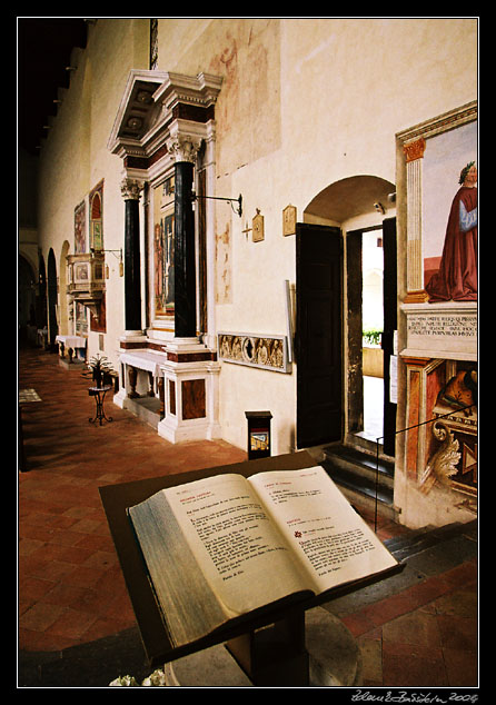 San Gimignano