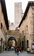 San Gimignano