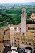 San Gimignano