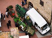 San Gimignano