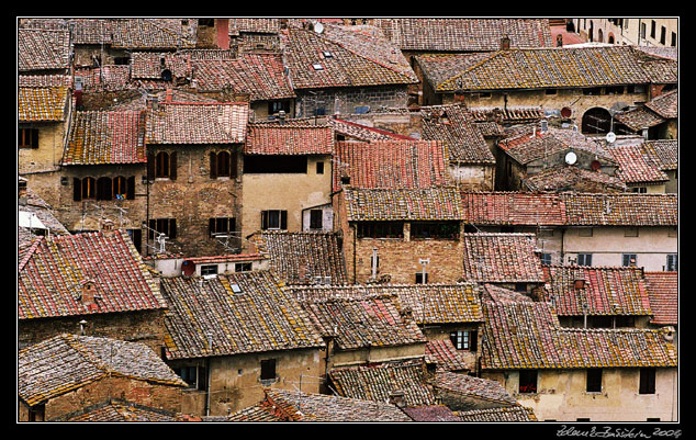 San Gimignano